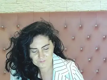 Stripchat Live Porn of IlonaSky