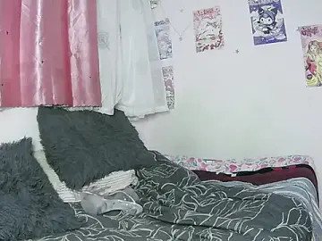 Stripchat Free Porn Cam of Kaoss_Angel
