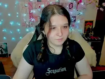Stripchat Free Live Porn of Kate_Acid