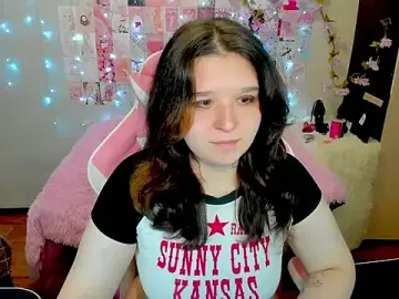 Stripchat Live Sex of Kate_Acid