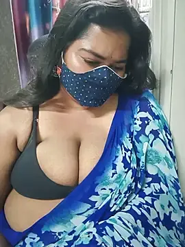 Stripchat Private Sex Chat of Liyaa_24