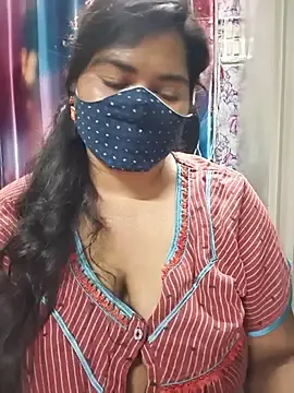 Stripchat Best live sex cam show of Liyaa_24