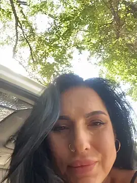 Stripchat Live Sex of Roxana-Sexy