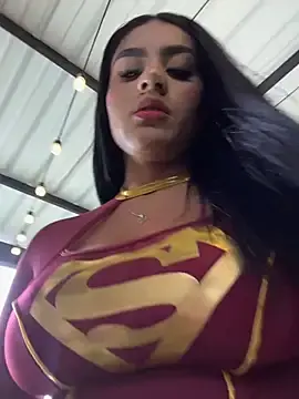 Stripchat Nude Webcam of VictoriaSecretXXX