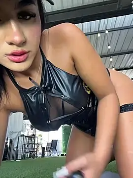 Stripchat Best Webcam of VictoriaSecretXXX