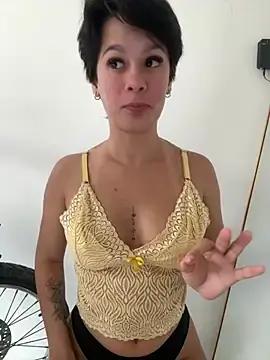 Stripchat Best Webcam of brasilmorena