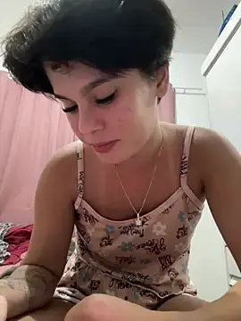 Stripchat Sex Cam of brasilmorena