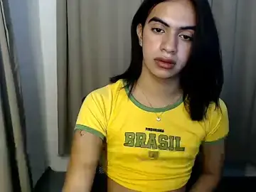 Stripchat Adult Webcam of hottie_trixie