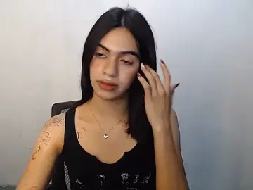 Stripchat Free Live Porn of hottie_trixie