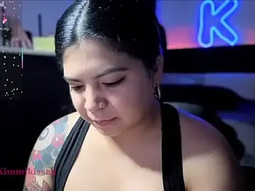 Stripchat Best live sex cam show of kimmiakiss22