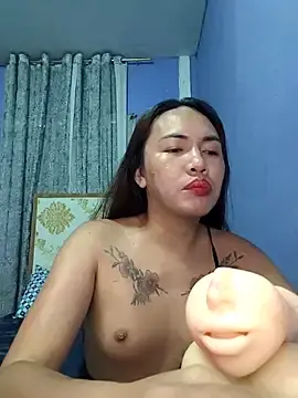 Stripchat Nude Webcam of lady_kim_boner