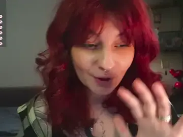 Stripchat Free Porn Cam of maymary_
