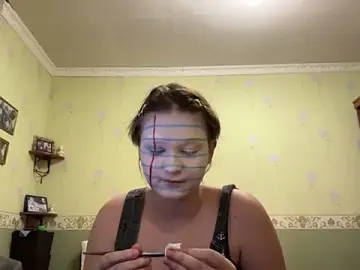 Stripchat Live Porn of AdaCoss