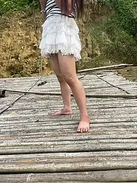 Stripchat Free Live Porn of Amenlia-003