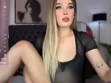 Stripchat Free Porn Cam of Empress_Candice
