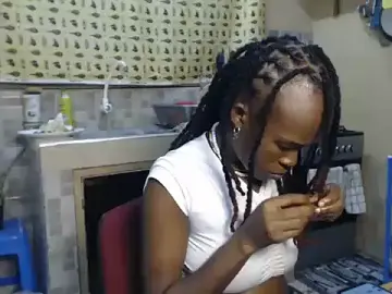 Stripchat Best Webcam of Hella254