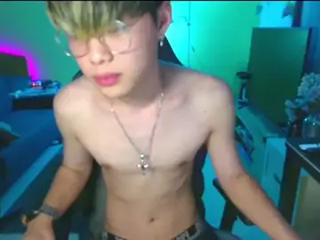Stripchat Nude Webcam of Hitoshi1210