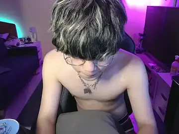 Stripchat Live Sex of Hitoshi1210