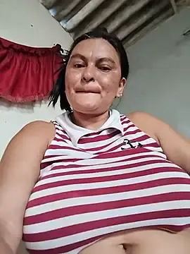 Stripchat Free Live Porn of Horny-Mommy-Dirty