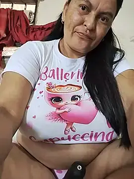 Stripchat Private Sex Chat of Horny-Mommy-Dirty