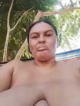 Stripchat Live Porn of Horny-Mommy-Dirty