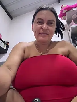 Stripchat Live Sex of Horny-Mommy-Dirty