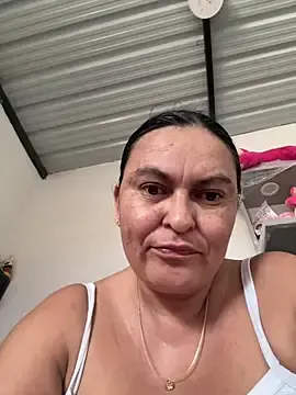 Stripchat Live Porn of Horny-Mommy-Dirty