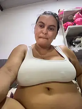 Stripchat Live Sex of Horny-Mommy-Dirty