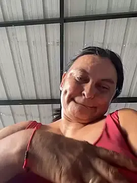 Stripchat Live Porn of Horny-Mommy-Dirty