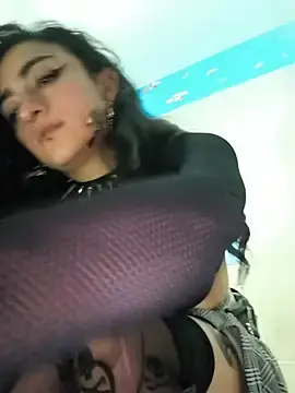 Stripchat Live Sex Cam of Lila_Desiree