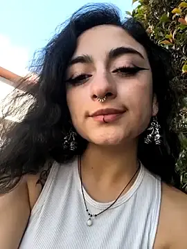 Stripchat Watch Live Sex Cams of Lila_Desiree
