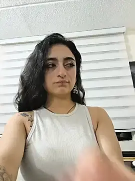 Stripchat Sex Cam of Lila_Desiree