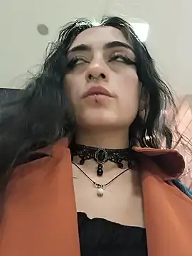 Stripchat Watch Live Sex Cams of Lila_Desiree