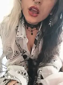 Stripchat Best Webcam of Lila_Desiree