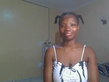 Stripchat Best Webcam of Mariana_150