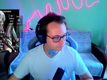Stripchat Free Porn Cam of MeLanXolik