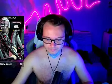 Stripchat Live Sex Cam of MeLanXolik