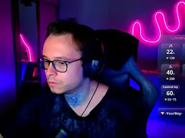 Stripchat Adult Webcam of MeLanXolik