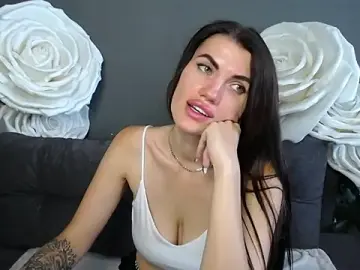 Stripchat Free Porn Cam of MilaLoona