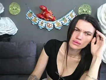 Stripchat Private Sex Chat of MilaLoona
