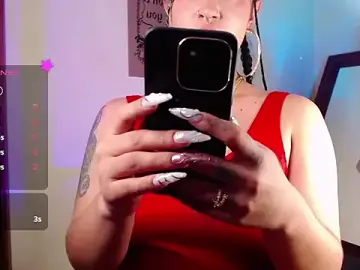 Stripchat Sex Cam of Mollyrose99