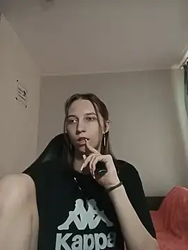 Stripchat Best live sex cam show of Nika_SweetHoney