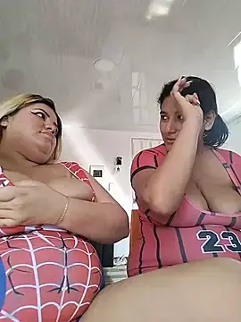 Stripchat Best live sex cam show of Sara_y_Amy