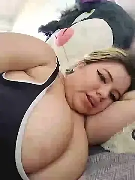 Stripchat Adult Webcams of Sara_y_Amy