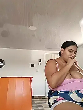 Stripchat Free Porn Cam of Sara_y_Amy