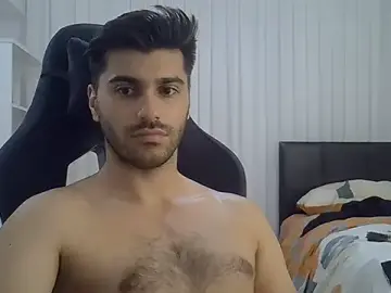 Stripchat Nude Webcam of ciceroable