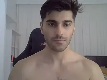 Stripchat Sex Cam of ciceroable