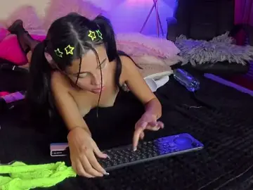 Stripchat Watch Live Sex Cams of nahiara_santana