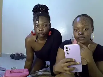 Stripchat Private Sex Chat of sexybaddies20