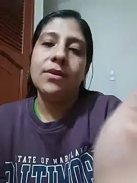 Stripchat Free Live Porn of Antonella_SW1